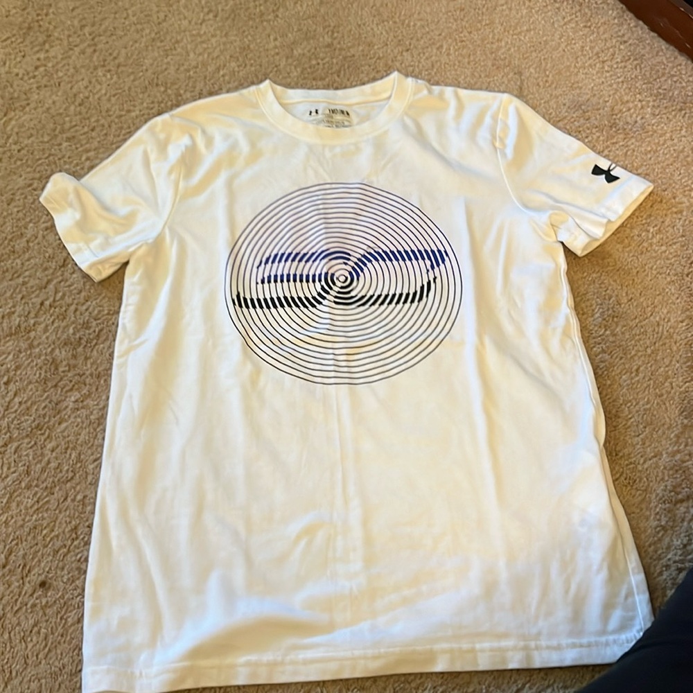 Boys tee shirt
